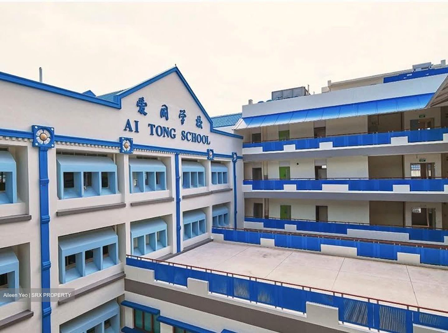 Sin Ming Drive (D20), Factory #566761761